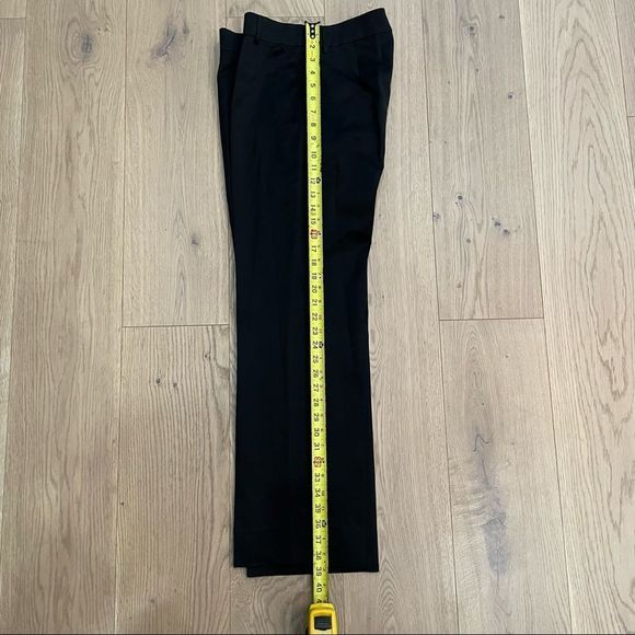 ETRO straight leg pants - Picture 9 of 9